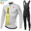 MAVIC Long Sleeve Warm Set