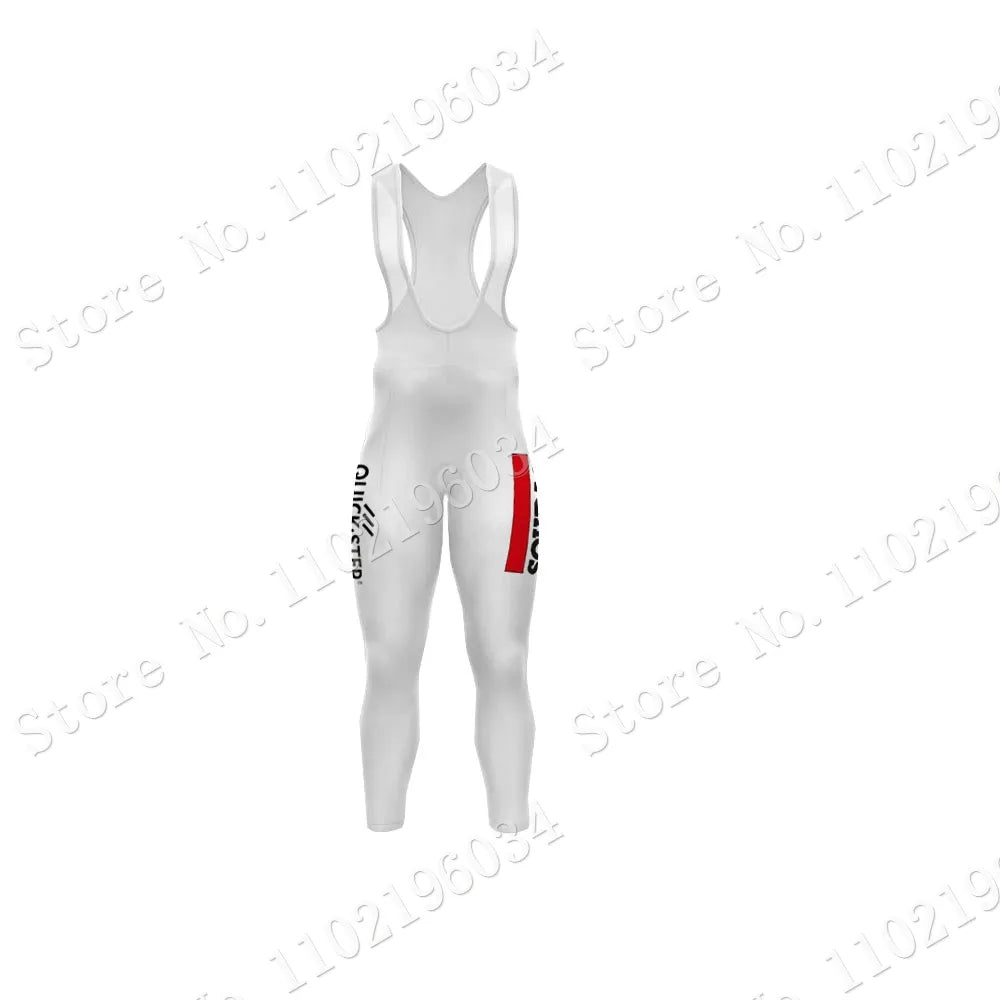 Soudal Quick Step Team Thermal Set