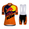 KTM Team Short Sleeve Set