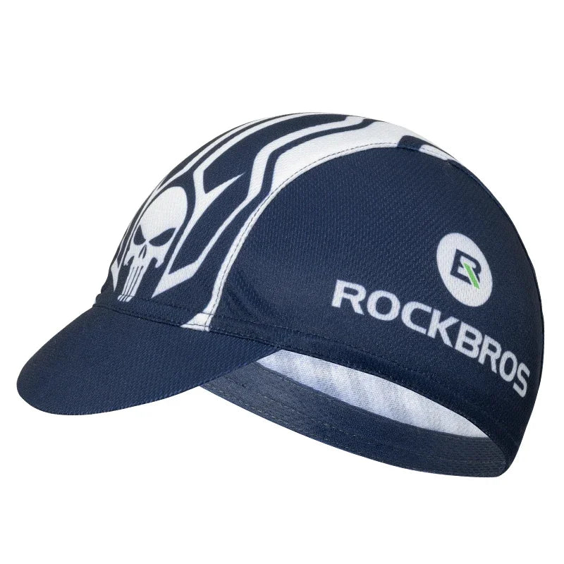 ROCKBROS Quick-Dry Summer Cycling Cap