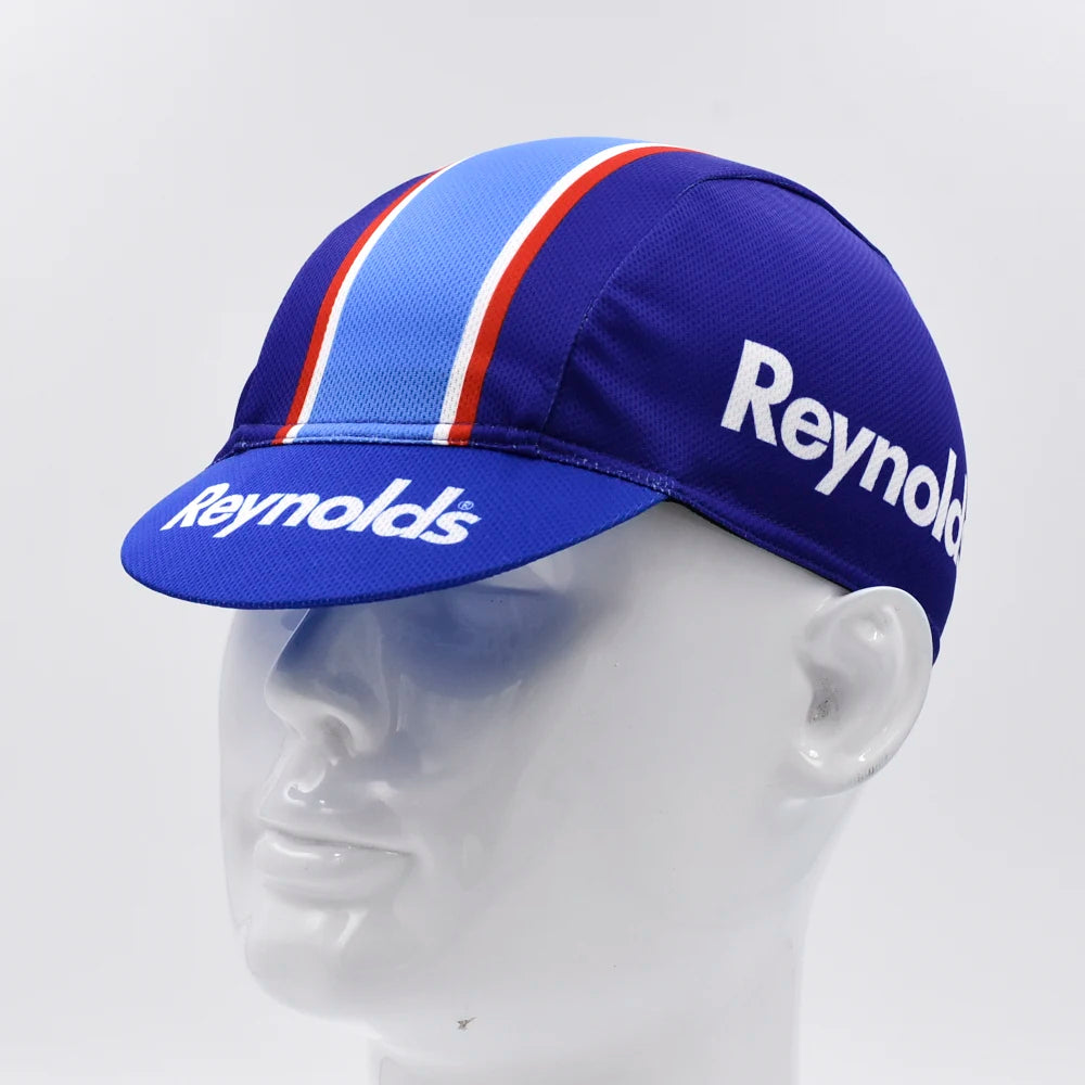 Summer Cycling Hats