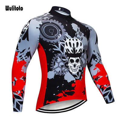 Punisher Long Sleeve suit