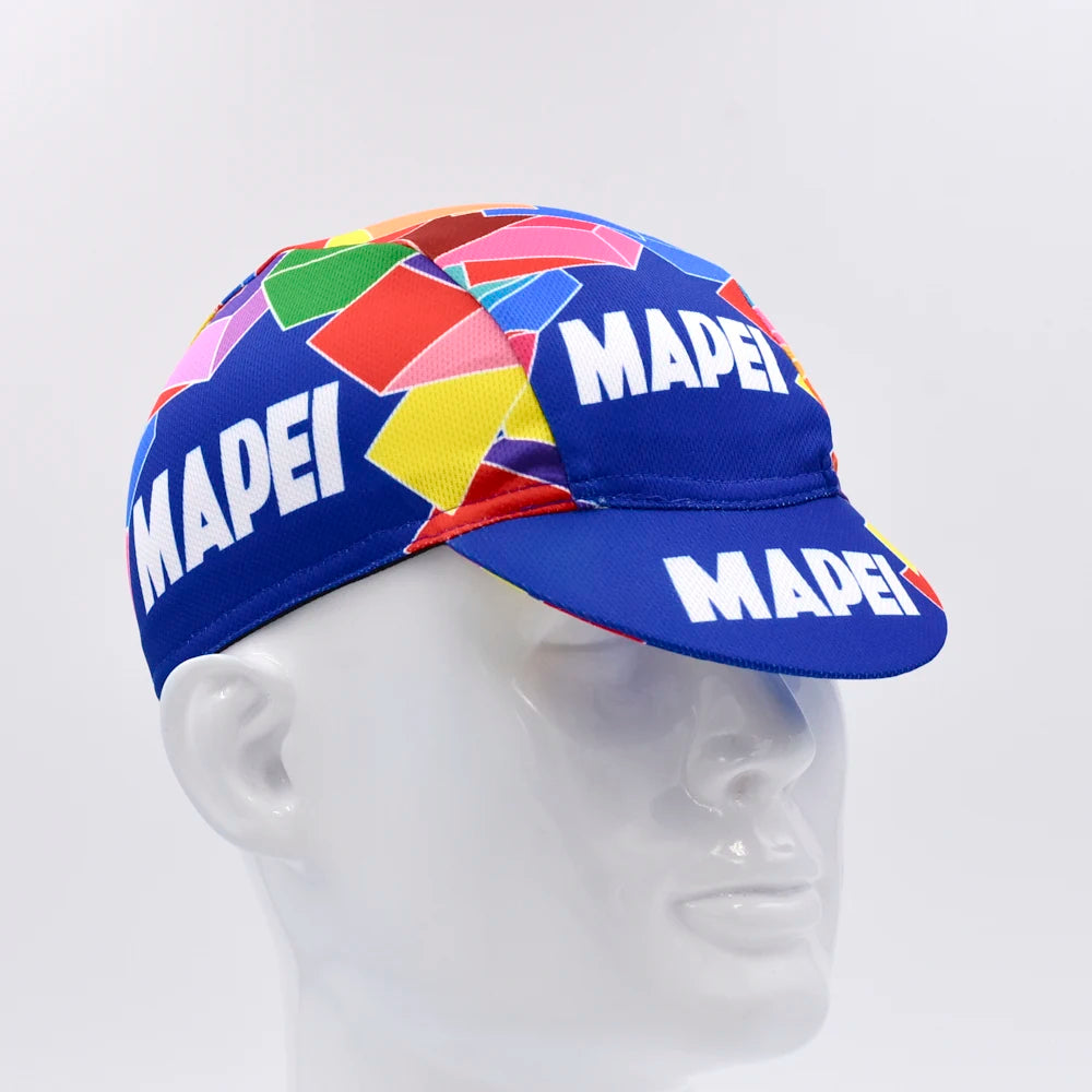 Summer Cycling Hats