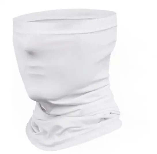Cooling Breathable UV-Protective Cycling Face Cover