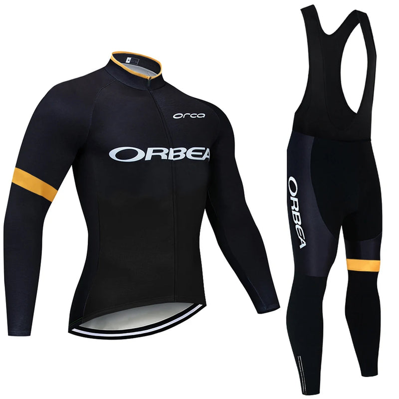 ORBEA ORCA Thermal Set