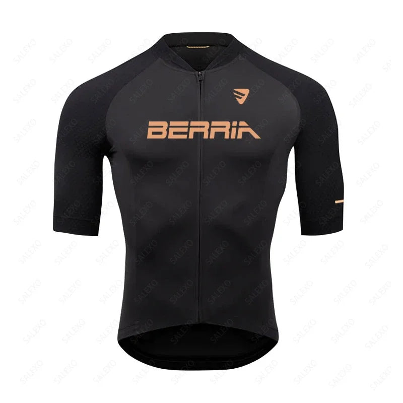 BERRIA Team Cycling Set