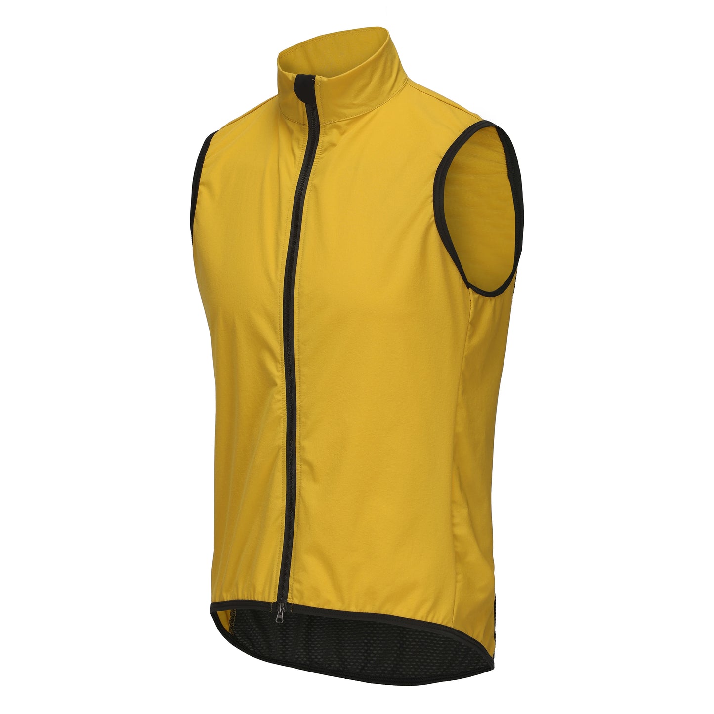 Men's Lightweight Windproof Cycling Vest