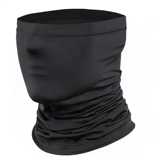 Cooling Breathable UV-Protective Cycling Face Cover