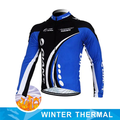 GIANT Thermal Cycling Set