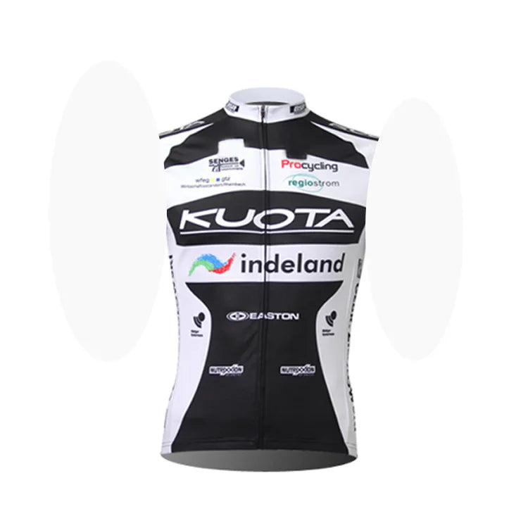 Kuota Pro Team Short Sleeve Set