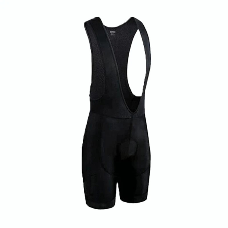 Men's UV-Protective Compression Cycling Jersey