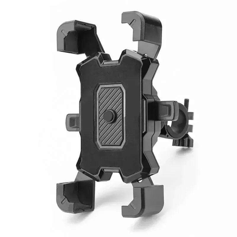 VIKEFON 360° Rotating Bicycle Phone Mount