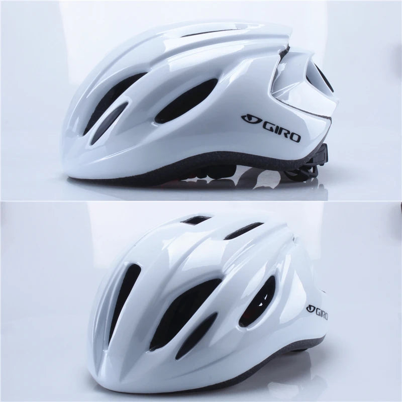 Aero Road & MTB Cycling Helmet – 55–61 cm