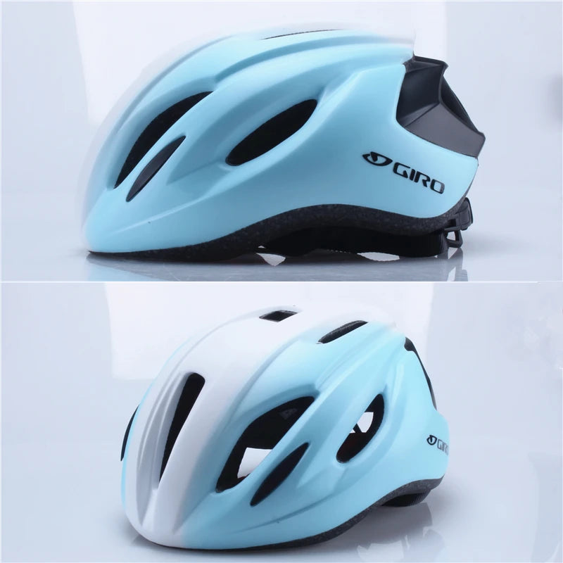 Aero Road & MTB Cycling Helmet – 55–61 cm