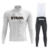 CUDRE STRAVA Long Sleeve Set