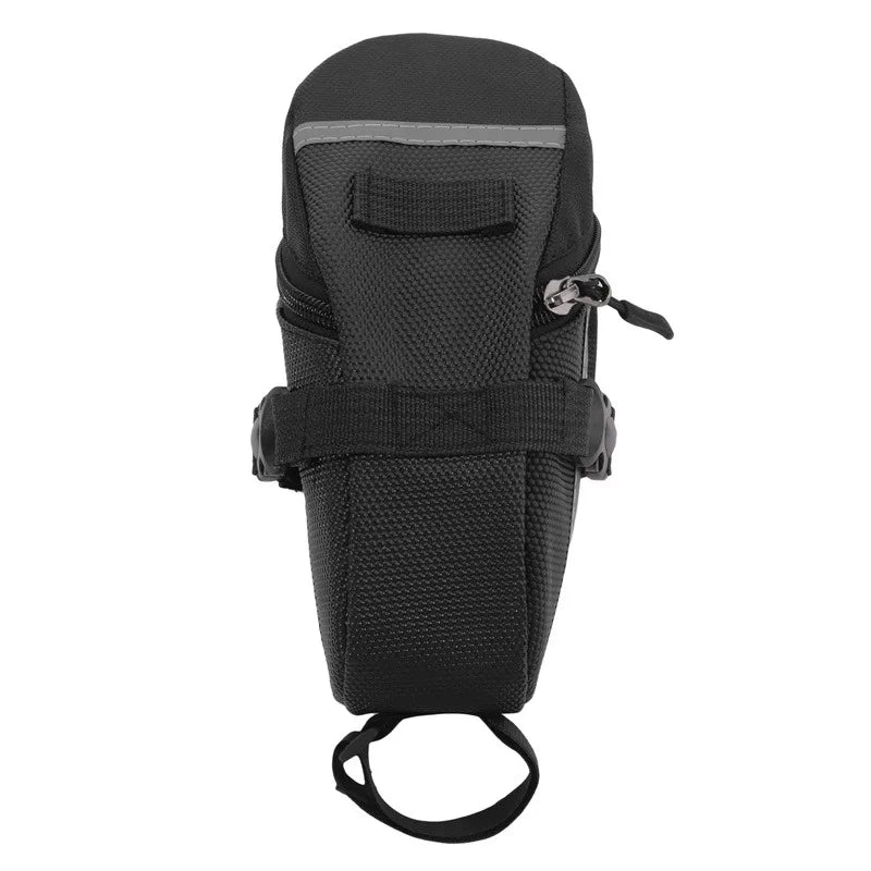 Waterproof Nylon Bicycle Saddle Bag