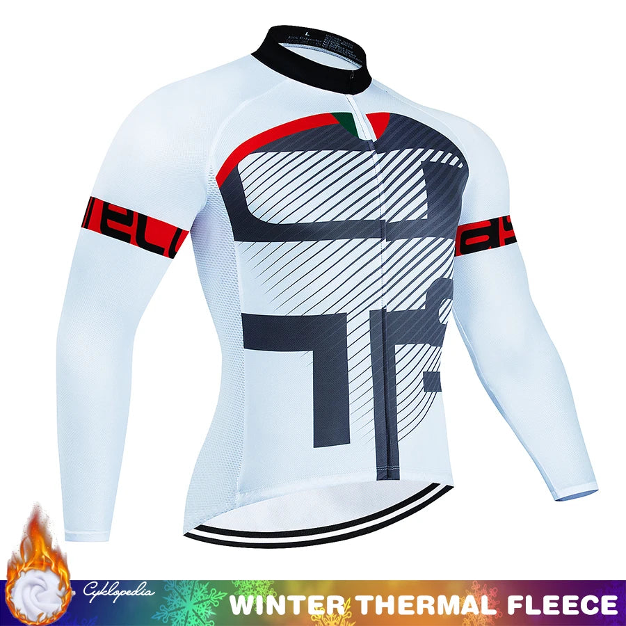 Rjo-Sports Thermal Fleece Pro Sportswear
