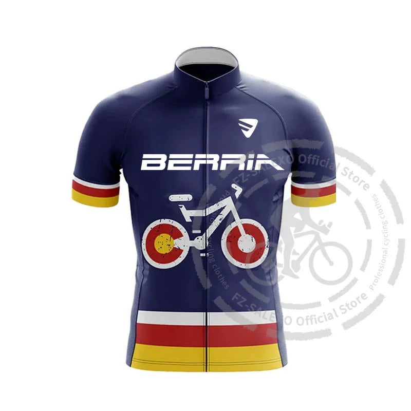 BERRIA Pro Set