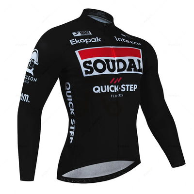 Soudal Quick Step Set