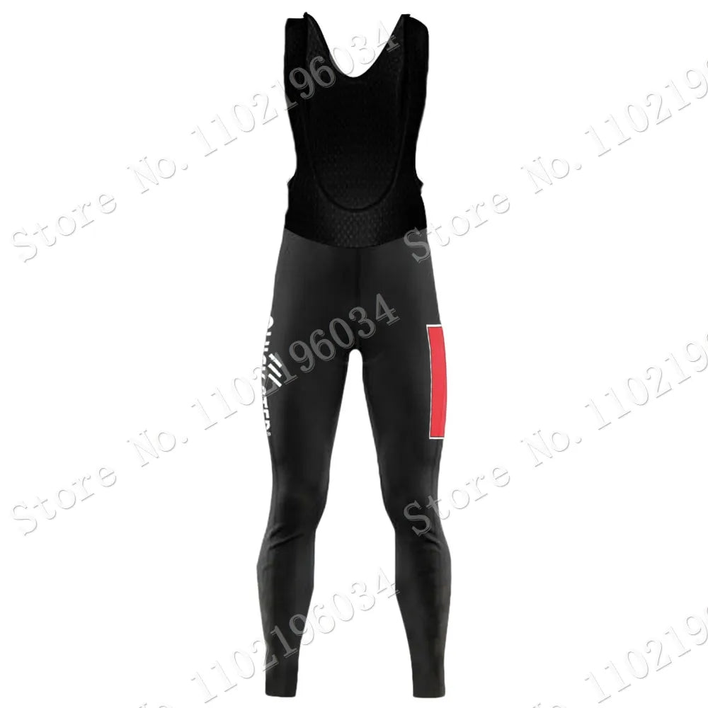 Soudal Quick Step Team Thermal Set