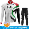 UAE Thermal Pro Team Set