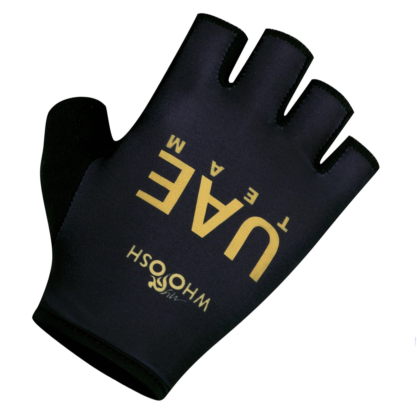 Anti Slip Shock Breathable Half Finger Gloves