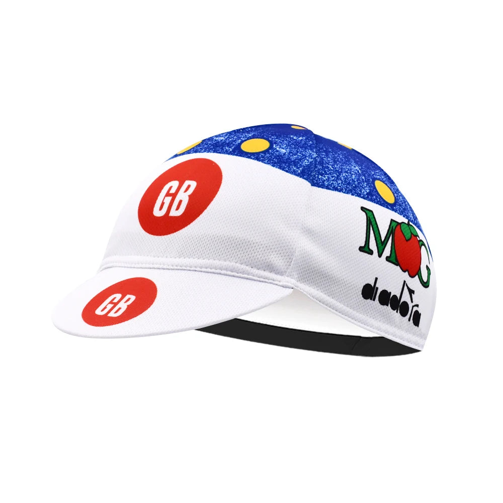 Summer Cycling Hats