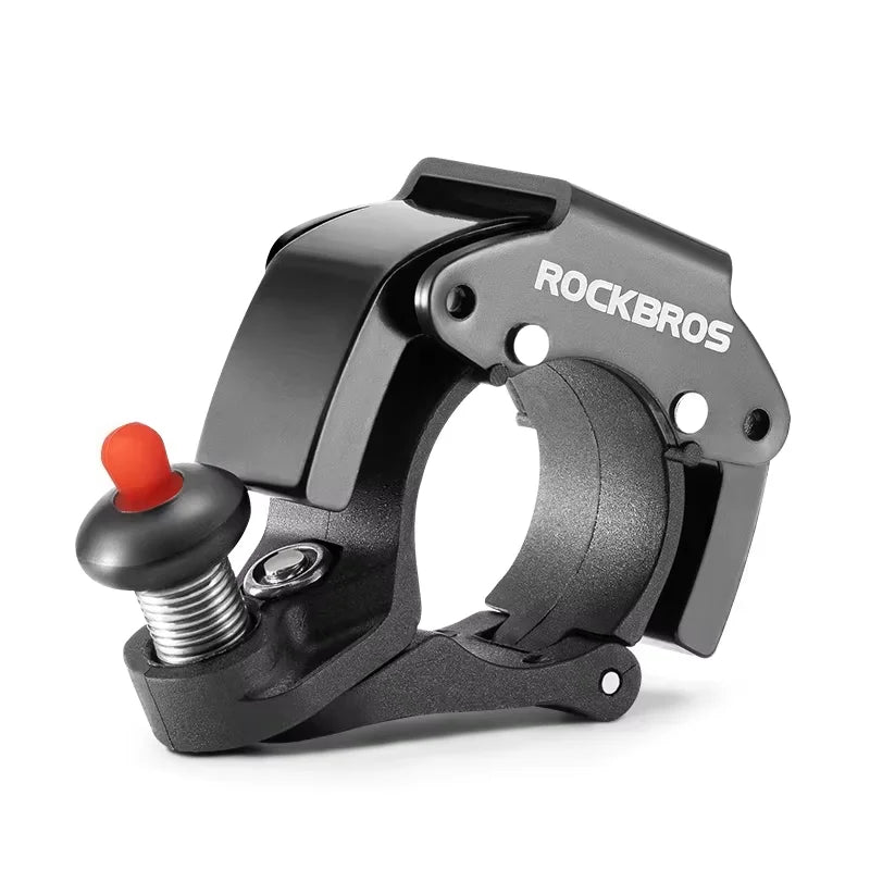 ROCKBROS Stainless Steel Bicycle Bell