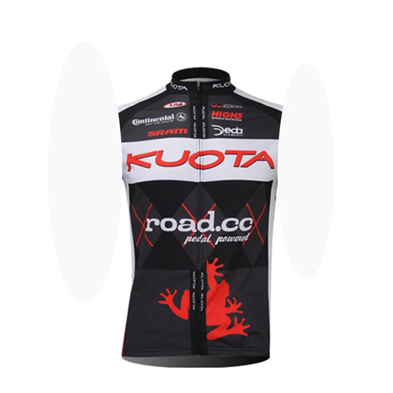 Kuota Pro Team Short Sleeve Set