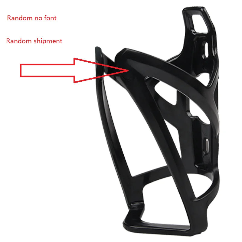 Lightweight Bicycle Water Bottle Cage