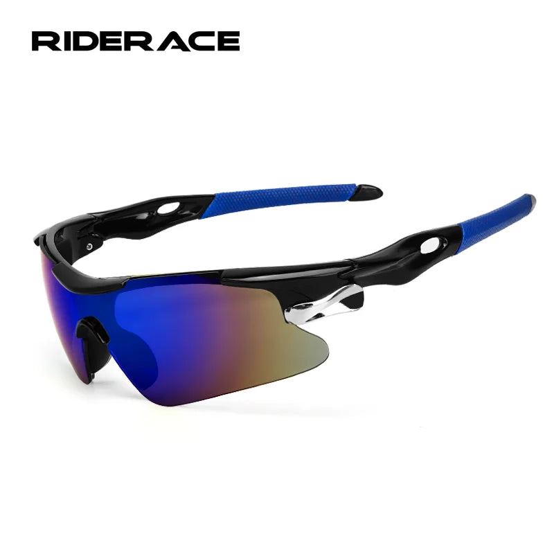 RIDERACE Road & MTB Cycling Sunglasses