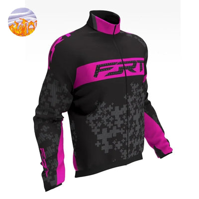 FRT Pro Thermal Long Sleeve Jersey