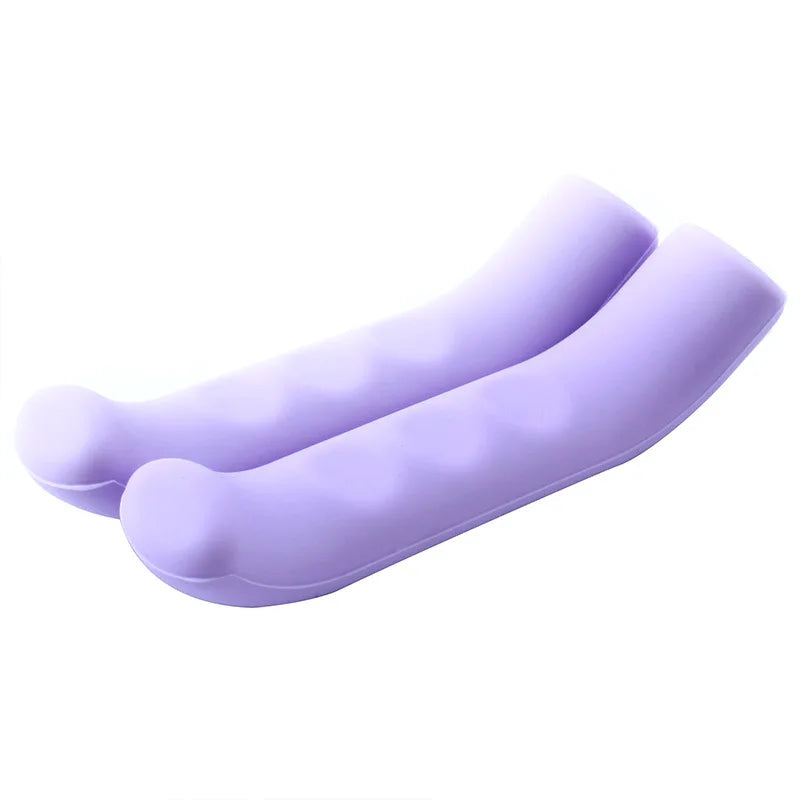 Silicone Bicycle Brake Lever Grip Covers