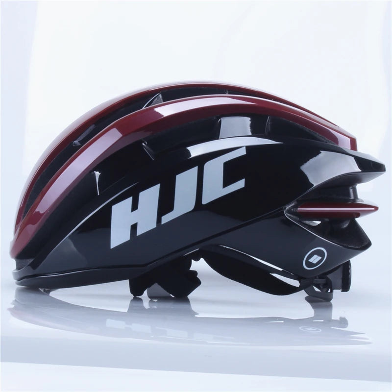 HJC-Style Aero Road & MTB Cycling Helmet