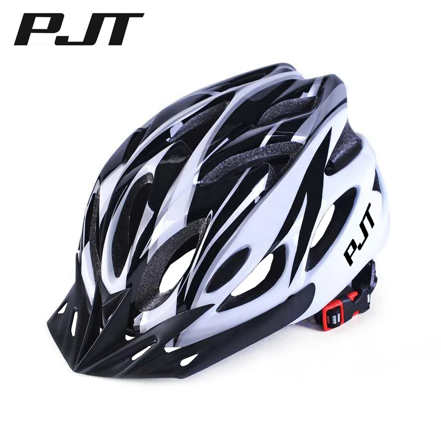 PMT Lightweight Ventilated Cycling Helmet