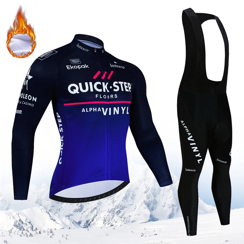 Quick Step Pro-Aero