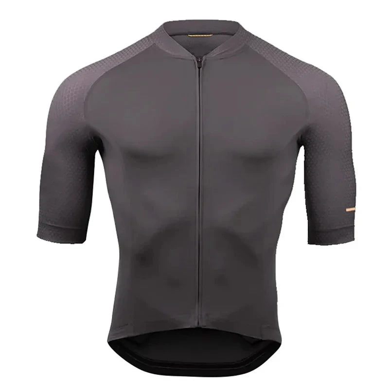 CINESSD Team-Inspired Men's Cycling Kit