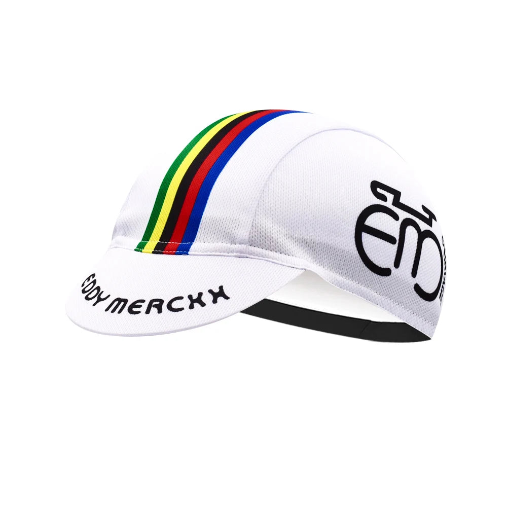 Summer Cycling Hats