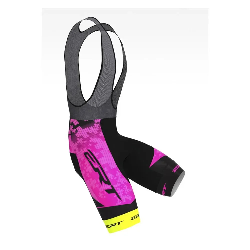 ERT Brasil Team Short Sleeve Set