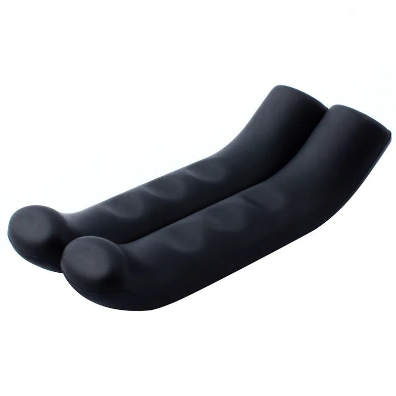 Silicone Bicycle Brake Lever Grip Covers
