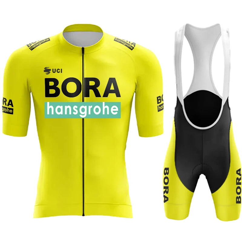 BORA Cycling Set