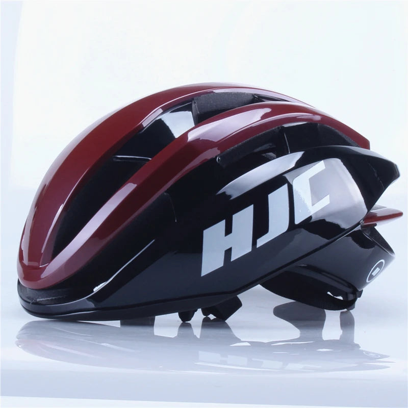 HJC-Style Aero Road & MTB Cycling Helmet