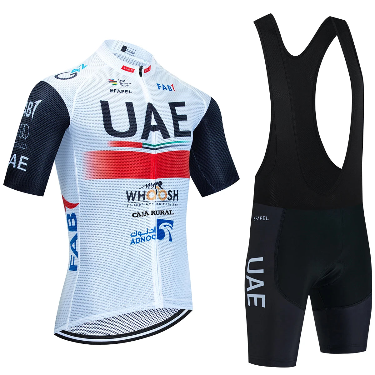 Team SRAM Short Sleeve Set