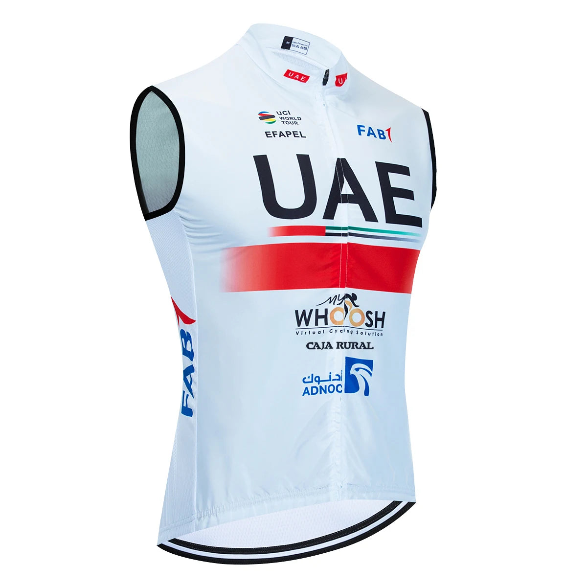JUMBO - INEOS Team Quick dry Pro Bike Vest