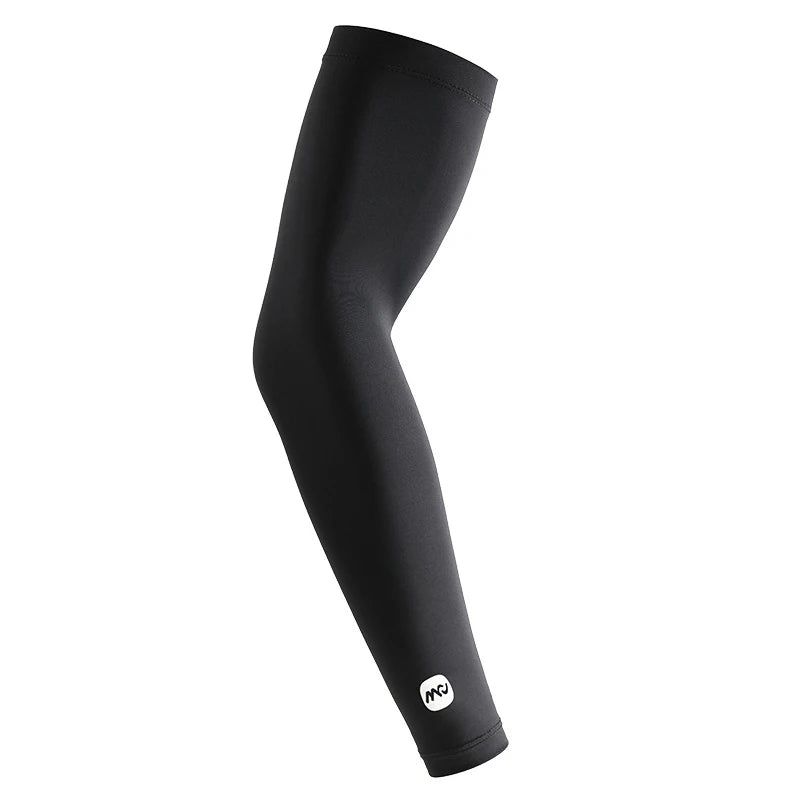 Cooling UV-Protective Compression Arm Sleeves