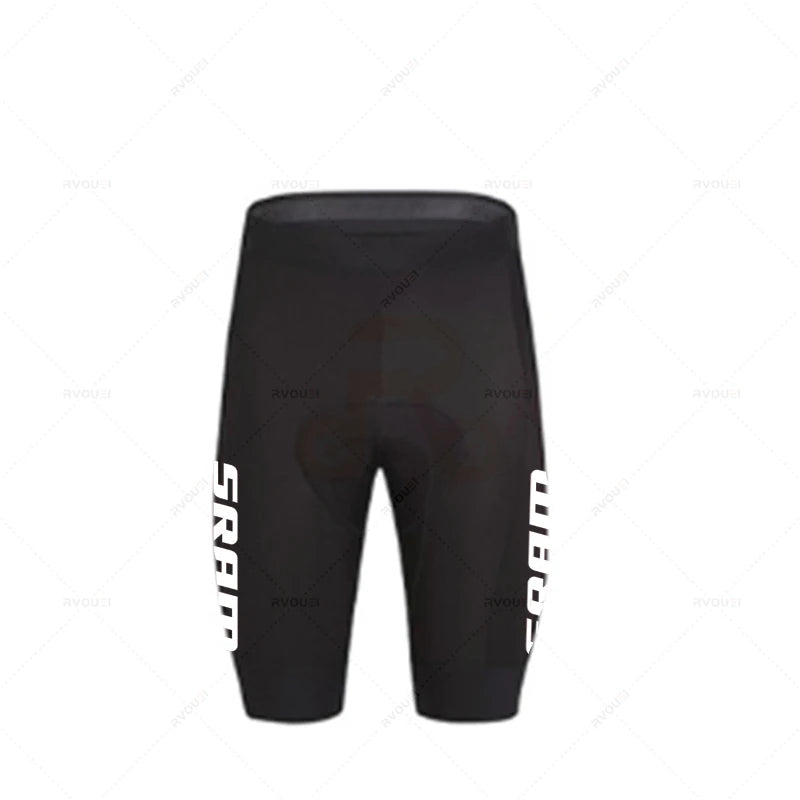 SRAM Cycling Set
