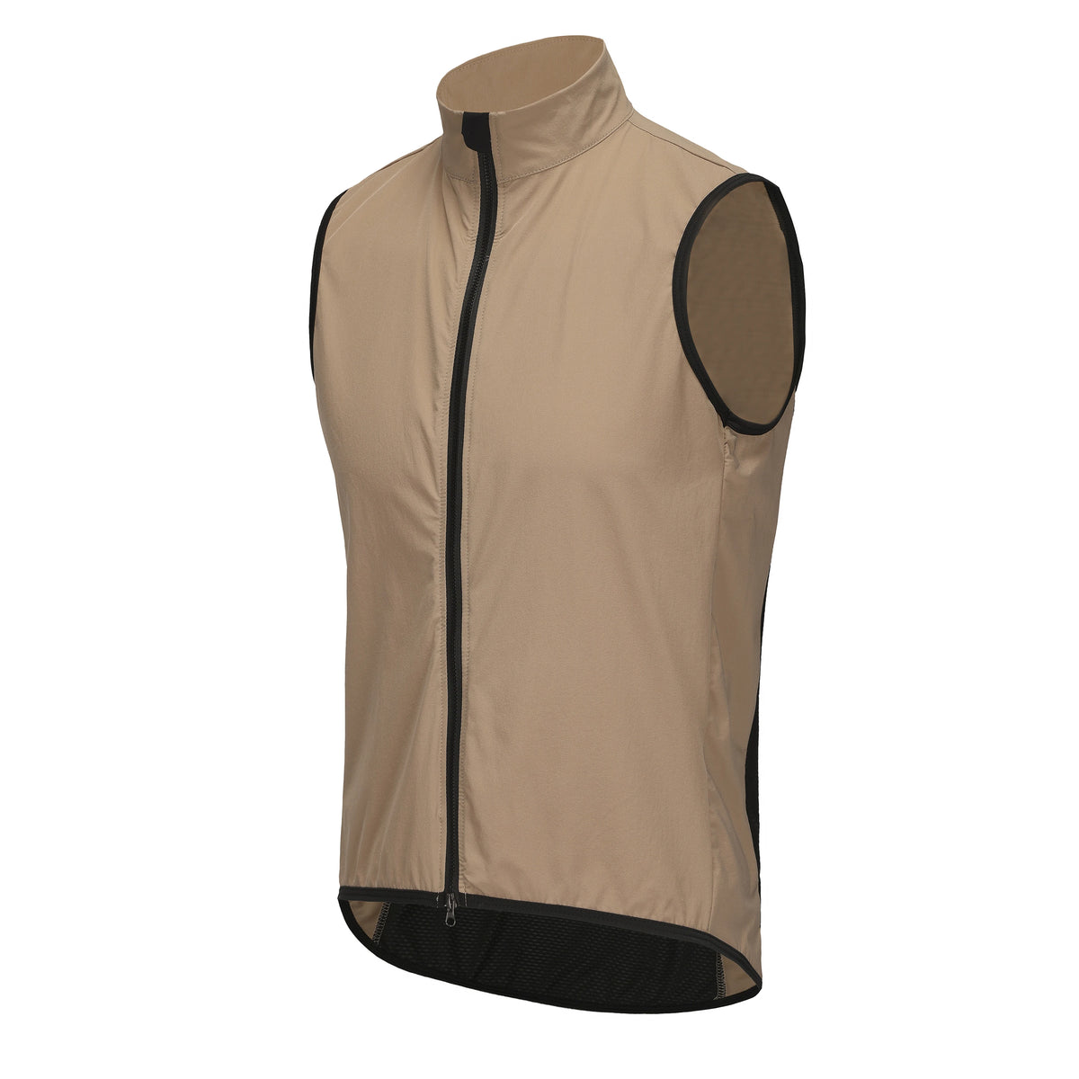 Men's Lightweight Windproof Cycling Vest