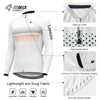 Lameda Pro Breathable Long Sleeve Jersey