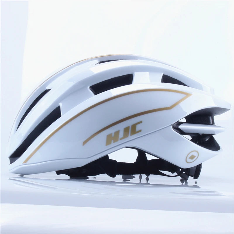 HJC-Style Aero Road & MTB Cycling Helmet