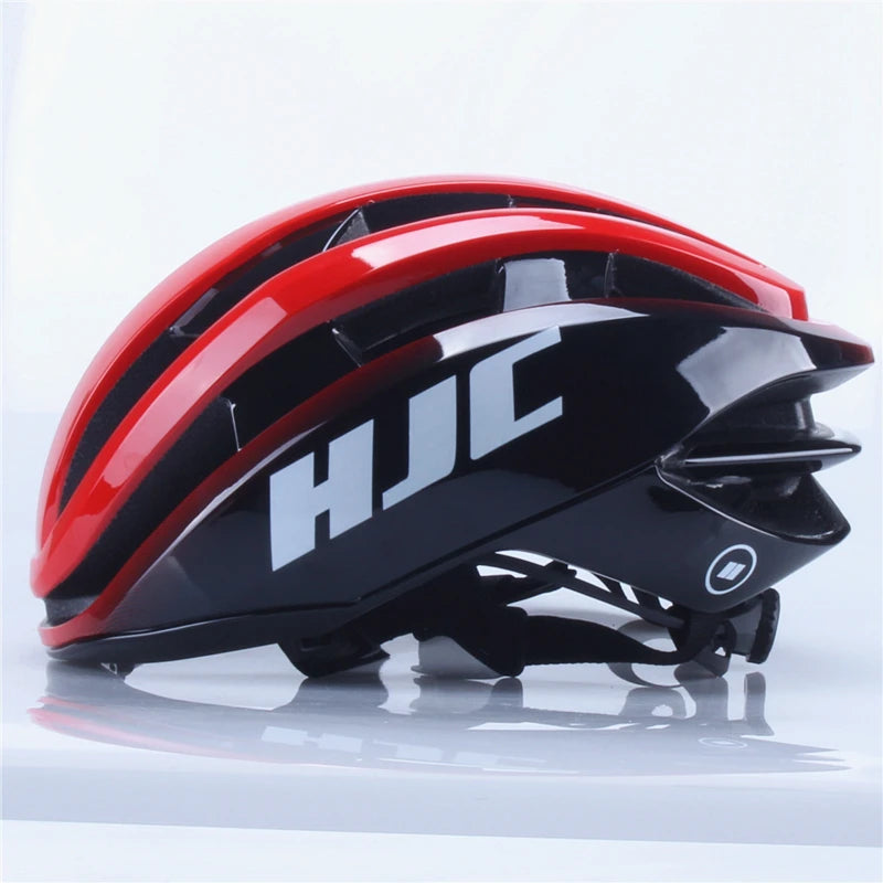 HJC-Style Aero Road & MTB Cycling Helmet